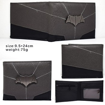 Batman wallet