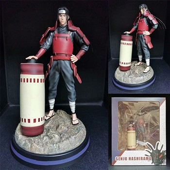 Naruto Senju Hashirama anime figure