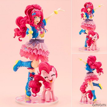 MY LITTLE PONY anime figure