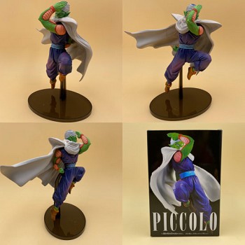 Dragon Ball Piccolo anime figure