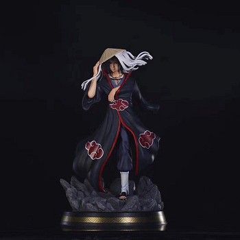 Naruto GK Uchiha Itachi anime figure