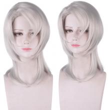 Demon Slayer cosplay wig