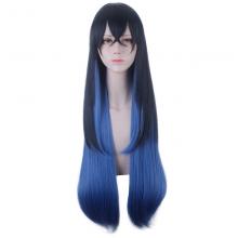 Demon Slayer Hashibira Inosuke cosplay wig