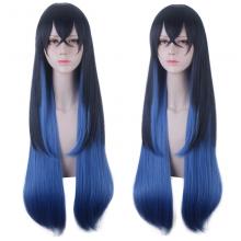 Demon Slayer Hashibira Inosuke cosplay wig