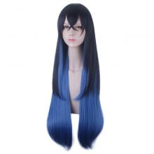 Demon Slayer Hashibira Inosuke cosplay wig