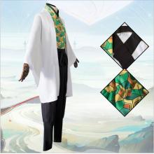 Demon Slayer anime cosplay clothes