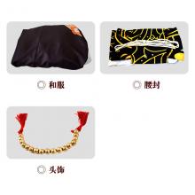 Demon Slayer anime cosplay clothes