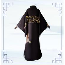 Demon Slayer anime cosplay clothes