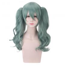 Hatsune Miku cosplay wig