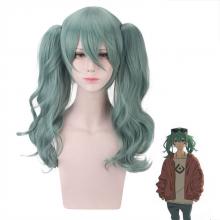 Hatsune Miku cosplay wig