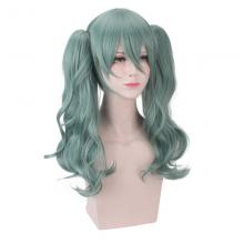 Hatsune Miku cosplay wig