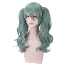 Hatsune Miku cosplay wig