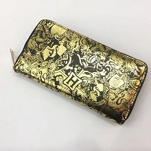 Harry Potter long wallet