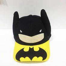 Batman cap sun hat