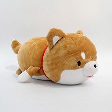 12inches ShibaInu dog anime plush doll