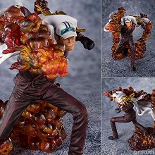 One Piece ZERO Sakazuki Zikisc anime figure