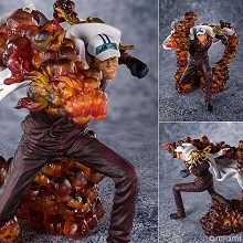 One Piece ZERO Sakazuki Zikisc anime figure