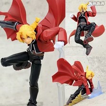 Fullmetal Alchemist Edward Elric anime figure