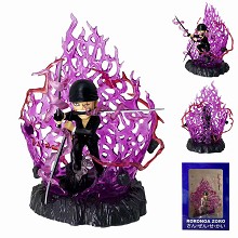 One Piece GK Zoro anime figure