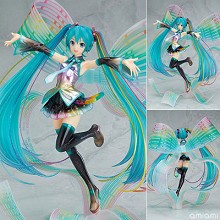 Hatsune Miku 10th anime figure