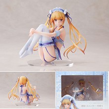 How to Raise a Boring Girlfriend Eriri anime figure