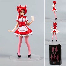 Honkai Impact 3 MmiHoYo anime figure