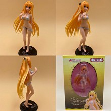 To love anime figure