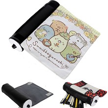 Sumikko Gurashi anime canvas pen bag pencil bag