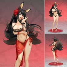 Azur Lane anime figure