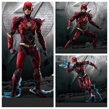 The Flash figure