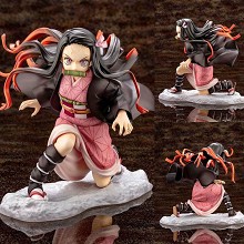 Demon Slayer Kamado Nezuko anime figure