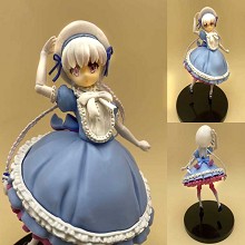 Fate Alice anime figure