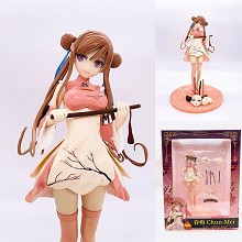 T2 ART GIRLS anime soft chest sexy figure