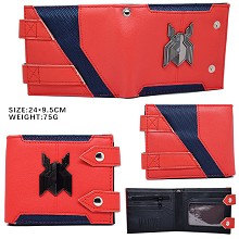 Spider Man wallet