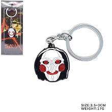 SAW key chain