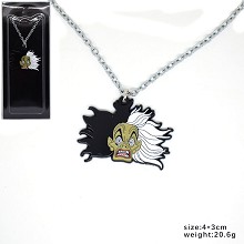 Demon Slayer anime necklace