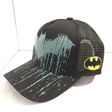 Batman cap sun hat