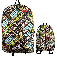 Marvel The Avengers backpack bag