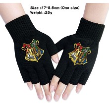 Harry Potter cotton gloves a pair