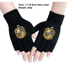 Harry Potter cotton gloves a pair