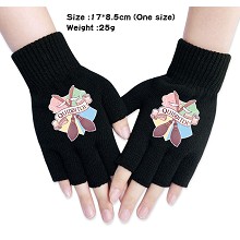 Harry Potter cotton gloves a pair