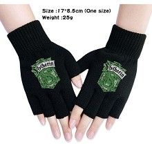 Harry Potter cotton gloves a pair