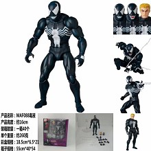 Venom MAF 088 figure