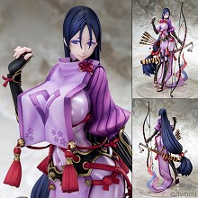 Fate Grand Order Berserker anime figure