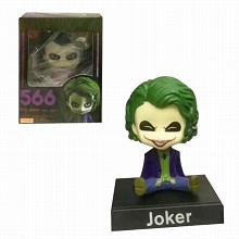 Batman joker 556 bobblehead   figure