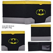 Batman wallet