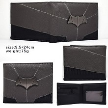 Batman wallet