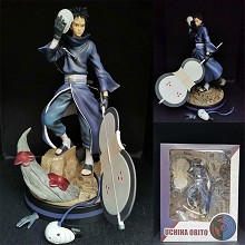 Naruto Uchiha Obito anime figure