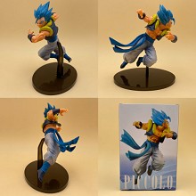 Dragon Ball Vegeta anime figure