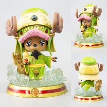 One Piece Chopper anime figure